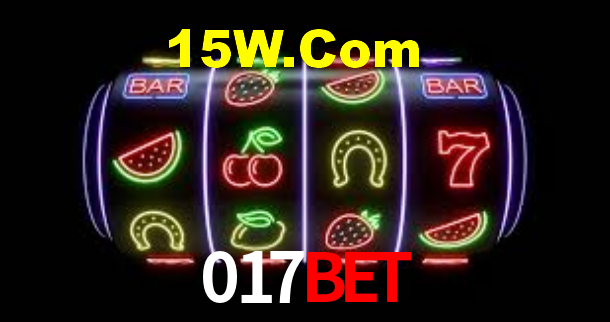 017Bet Login