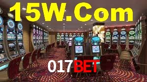 Live Casino 017Bet