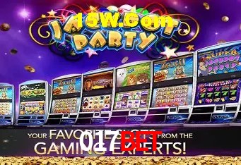 Jogos de Slot 017Bet