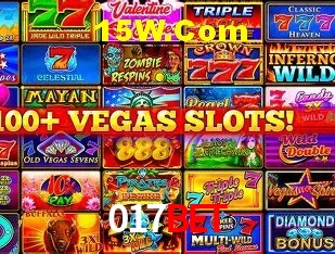 Recursos de Bônus 017Bet