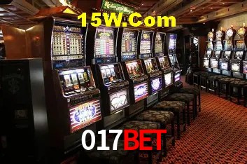 Jogos populares e pagamentos rápidos na 017Bet