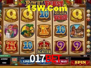 Casino VIP 017Bet