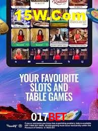 Live Casino 017Bet