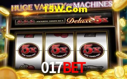 Promoção Relâmpago 017Bet