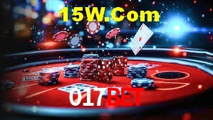 Welcome Bonus 017Bet