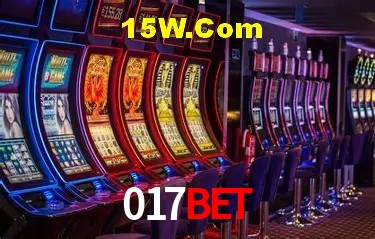 Torneios 017Bet