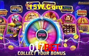 Casino Ao Vivo 017Bet