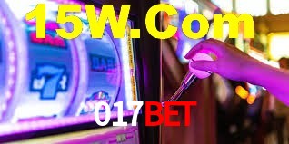 Welcome Bonus 017Bet