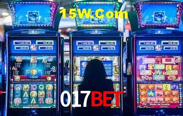 Diretório de Jogos 017Bet