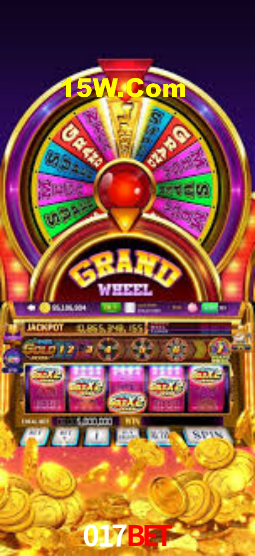 017Bet - Game Jogo Cassino no Brasil - 017Bet App