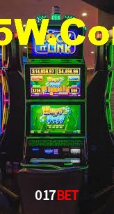 Exclusive Games 017Bet