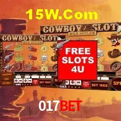 Loterias online na 017Bet