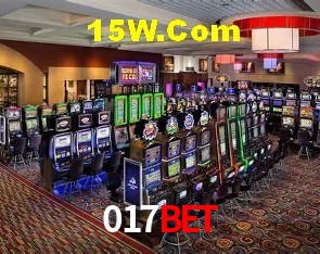 Slots com jackpots e giros grátis na 017Bet