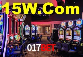 Premium Interface 017Bet