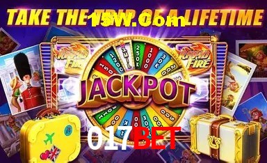 Mesa de Blackjack 017Bet