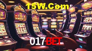 Experiência VIP 017Bet