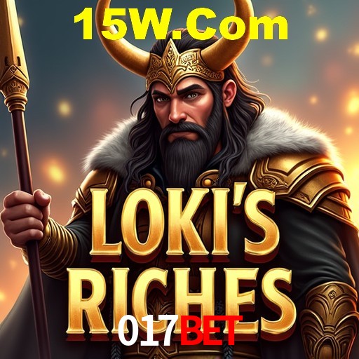 Descubra o Mundo do Cassino Online com 017Bet