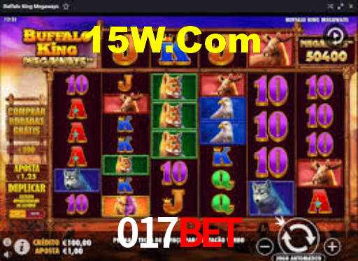017Bet App
