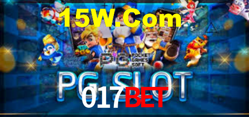 017Bet Login