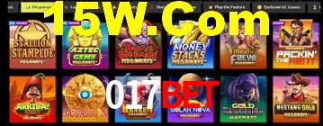 VIP Casino 017Bet